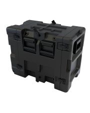 Gemstar RoboRack SR1612-7U18 7U Half Rack Mount Case