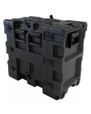 Gemstar RoboRack SR2012-9U18 9U Rack Mount Case