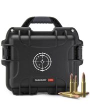Nanuk 905 Waterproof Ammo Case
