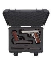 Nanuk 910 Gun Case for 2 Classic Guns