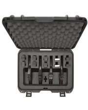 Nanuk 925 Gun Case for 4 Guns