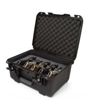Nanuk 933 Gun Case for 5 Guns