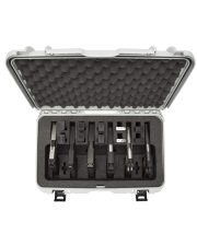 Nanuk 935 Gun Case for 6 Guns