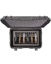 Nanuk 938 Gun Case for 6 Guns