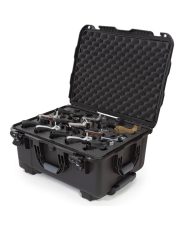 Nanuk 950 Gun Case for 15 Guns