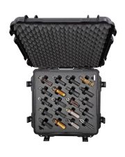 Nanuk 968 Gun Case for 20 Guns