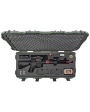 Nanuk 985 AR Case for 15 Rifles