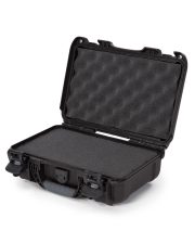 Nanuk-R 909 Eco-Friendly Case with Pick N Pluck Foam