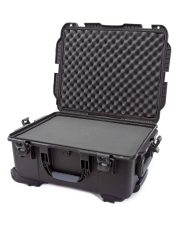 Nanuk-R 955 Eco-Friendly Wheeled Case with Pick N Pluck Foam