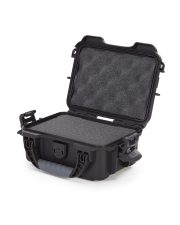 Nanuk 903 Small Case with Pick N Pluck Foam