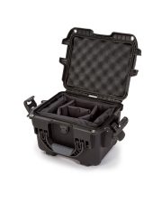 Nanuk 908 Small Case with Padded Dividers