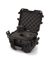 Nanuk 908 Small Case with Pick N Pluck Foam