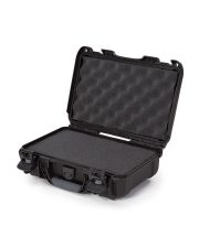 Nanuk 909 Small Case with Pick N Pluck Foam