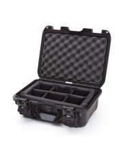 Nanuk 915 Medium Case with Padded Dividers