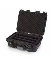 Nanuk 920 Medium Case with Padded Dividers