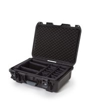 Nanuk 925 Large Case with Padded Dividers