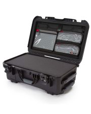 Nanuk 935 Large Case with Foam and Lid Organizer