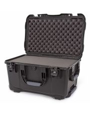 Nanuk 938 Large Case with Pick N Pluck Foam