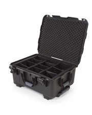Nanuk 950 Large Case with Padded Dividers