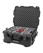 Nanuk 955 Large Case with Padded Dividers