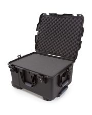 Nanuk 960 Large Case with Pick N Pluck Foam