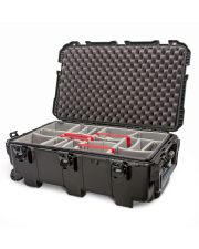 Nanuk 962 Large Case with Padded Dividers