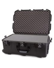 Nanuk 963 Large Case with Pick N Pluck Foam