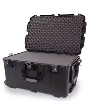 Nanuk 965 Large Case with Pick N Pluck Foam
