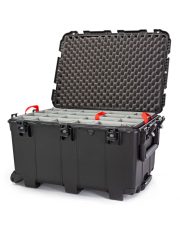 Nanuk 975D Large Case with Padded Dividers