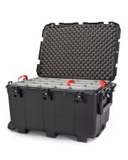 Nanuk 975WD Large Case with Padded Dividers