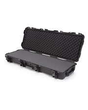 Nanuk 990 Long Case with Pick N Pluck Foam