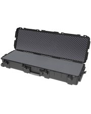 Nanuk 996 Long Case with Pick N Pluck Foam