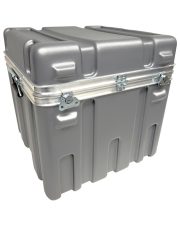 Parker SC1818-18LF Shipping Case with 2 Inch Foam Lining