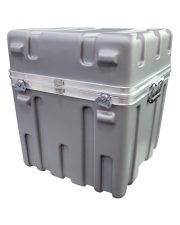 Parker SC1818-21NF Shipping Case with No Foam