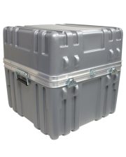Parker SC2020-20LF Shipping Case with 2 Inch Foam Lining