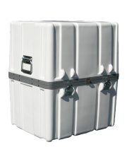 Parker SC2318-28TNF Shipping Case with No Foam and Take Off Lid