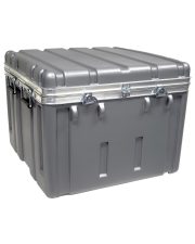 Parker SC2424-17FF Shipping Case Filled with Foam