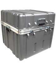 Parker SC2424-21LF Shipping Case with 2 Inch Foam Lining