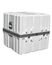 Parker SC2424-24NF Shipping Case with No Foam