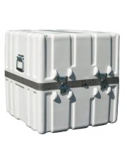 Parker SC2424-24TNF Shipping Case with No Foam and Take Off Lid