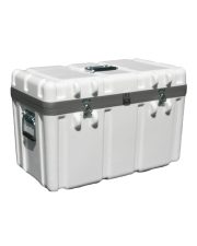 Parker SC2513-15NF Shipping Case with No Foam