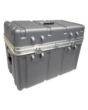 Parker SC2513-18FF Shipping Case Filled with Foam