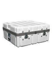 Parker SC2626-12NF Shipping Case with No Foam