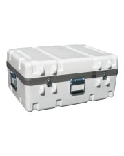 Parker SC2719-12NF Shipping Case with No Foam