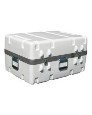 Parker SC2719-14NF Shipping Case with No Foam