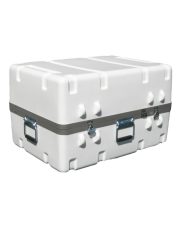 Parker SC2719-16NF Shipping Case with No Foam