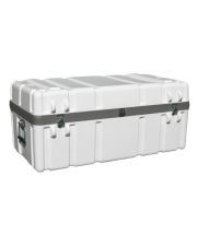 Parker SC3518-15NF Shipping Case with No Foam
