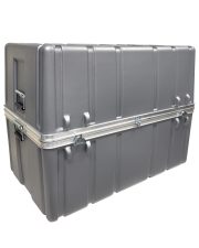 Parker SC3722-28TFF Shipping Case Filled with Foam and Take Off Lid