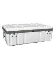 Parker SC3822-12NF Shipping Case with no Foam