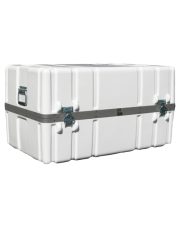 Parker SC3822-20TNF Shipping Case with No Foam and Take Off Lid